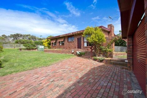Property photo of 66 Hughes Road Sorrento VIC 3943