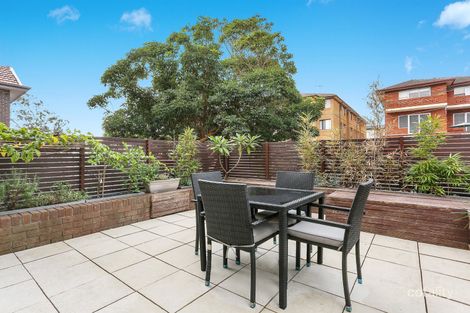 1/104 Mount St, Coogee, NSW 2034
