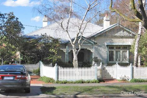 Property photo of 21 Kingsley Street Camberwell VIC 3124