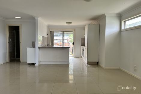 Property photo of 12 Jacaranda Crescent Casula NSW 2170