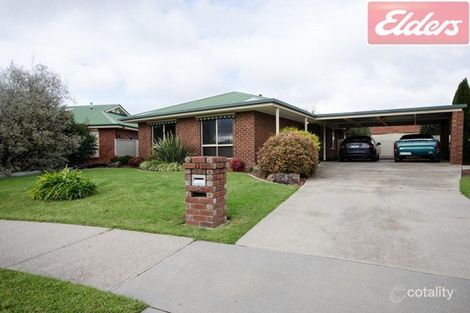 23 Edinburgh Cct, West Wodonga, VIC 3690