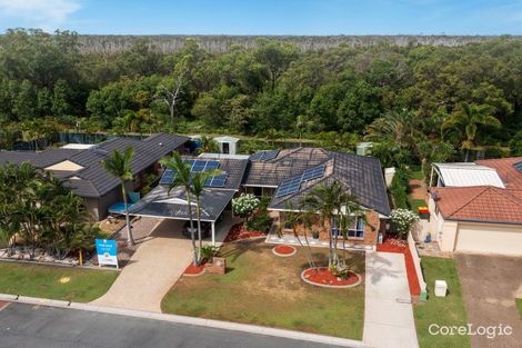 Property photo of 32 Winch Court Banksia Beach QLD 4507