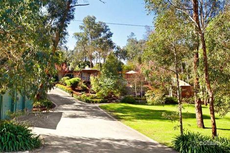 101 Kangaroo Ground-Warrandyte Rd, North Warrandyte, VIC 3113