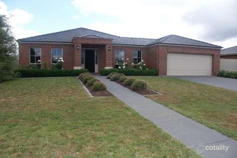 18 Belltower Ave, Alfredton, VIC 3350