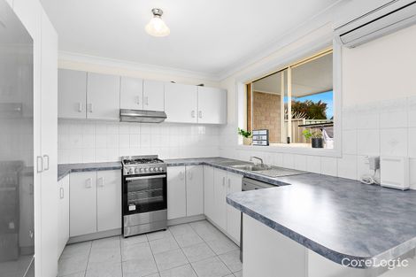Property photo of 3/189 Tongarra Road Albion Park NSW 2527