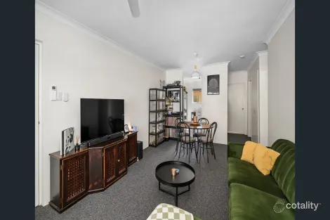 Property photo of 1/53 Seventh Avenue Kedron QLD 4031