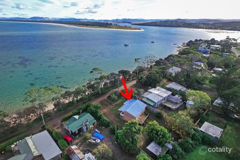 Property photo of 9 Promenade Dodges Ferry TAS 7173