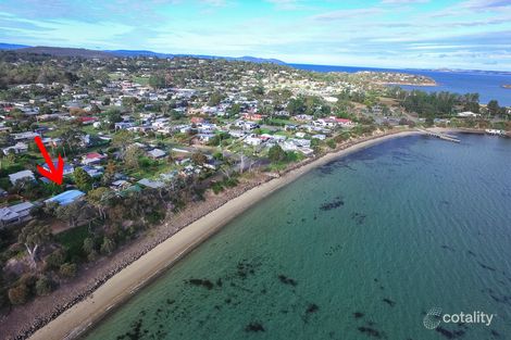 Property photo of 9 Promenade Dodges Ferry TAS 7173