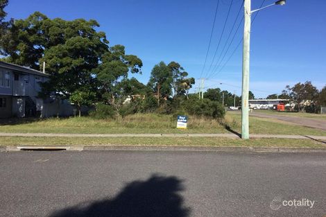 61 Beatty Bvd, Tanilba Bay, NSW 2319