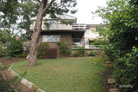 Property photo of 34 Champion Road Tennyson Point NSW 2111