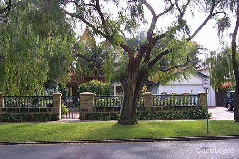 21 Mcneil St, Peppermint Grove, WA 6011