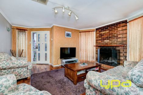 Property photo of 2029 Western Highway Rockbank VIC 3335