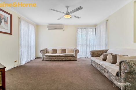 Property photo of 44 Suspension Street Ardeer VIC 3022