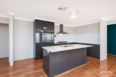 Property photo of 19 Highcliffe Circle Lakelands WA 6180