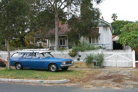 62 Allen St, East Fremantle, WA 6158