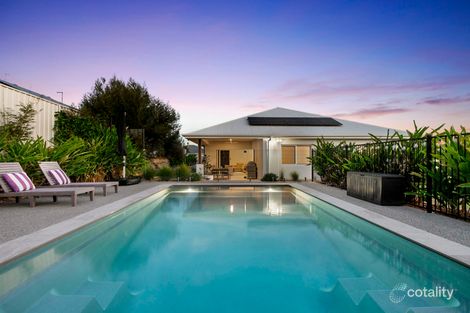 6 Lemongrass Rise, Nikenbah, QLD 4655