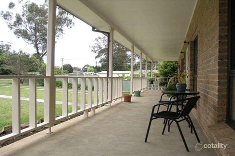 Property photo of 11 Kiandra Crescent Yerrinbool NSW 2575