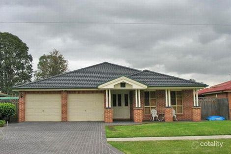 5 Blenheim Ave, Rooty Hill, NSW 2766