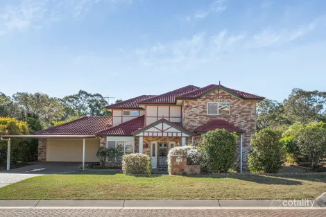 Property photo of 3 Bromley Close Murrumba Downs QLD 4503