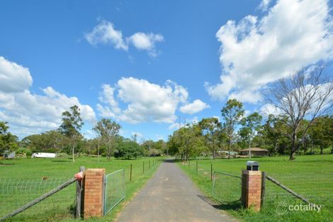 Property photo of 31 Wakooka Drive Wurdong Heights QLD 4680
