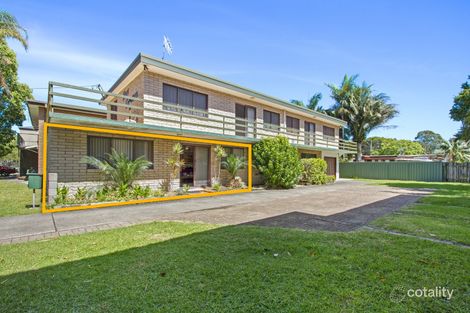 Property photo of 1/23 Catlin Avenue Batemans Bay NSW 2536