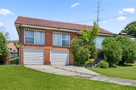 Property photo of 74 Yellagong Street West Wollongong NSW 2500