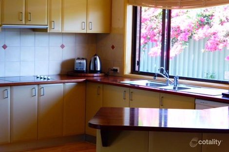 Property photo of 2/40 Woodland Drive Reedy Creek QLD 4227