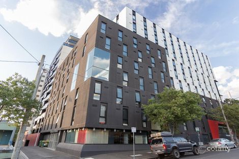Property photo of 420/55 Villiers Street North Melbourne VIC 3051