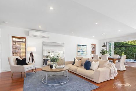 Property photo of 31 Garland Road Naremburn NSW 2065