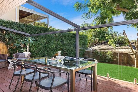 Property photo of 31 Garland Road Naremburn NSW 2065