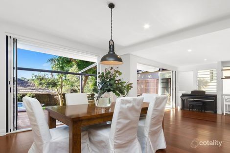Property photo of 31 Garland Road Naremburn NSW 2065