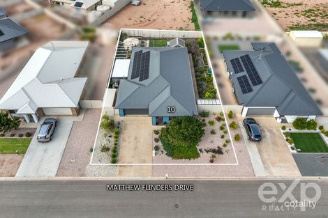 Property photo of 10 Matthew Flinders Drive Wallaroo SA 5556