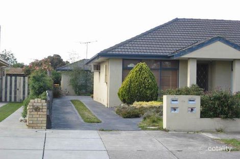 Property photo of 1/56 Baird Street Mulgrave VIC 3170