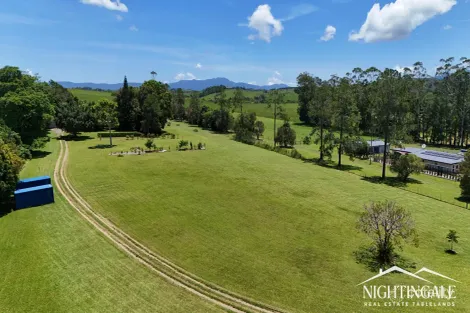 Property photo of 31L Topaz Road Malanda QLD 4885