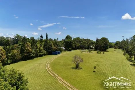 Property photo of 31L Topaz Road Malanda QLD 4885