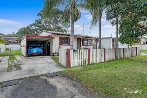 Property photo of 26 Dalnott Road Gorokan NSW 2263