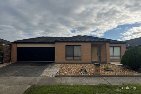 Property photo of 20 Webster Way Pakenham VIC 3810