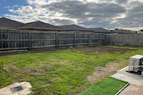 Property photo of 20 Webster Way Pakenham VIC 3810