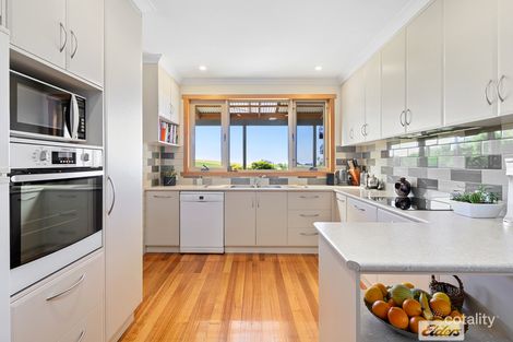 Property photo of 314 Three Mile Line Road Mooreville TAS 7321