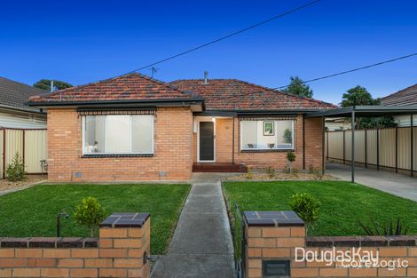 Property photo of 32 Lodden Street Sunshine North VIC 3020