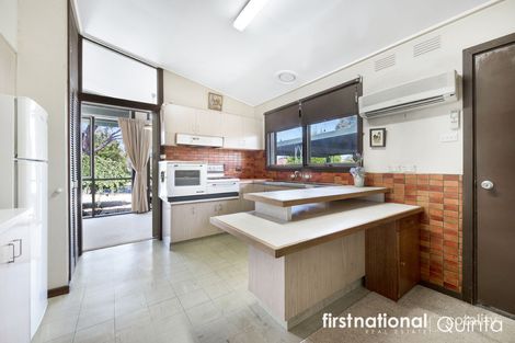 Property photo of 1 Hindle Drive Vermont VIC 3133