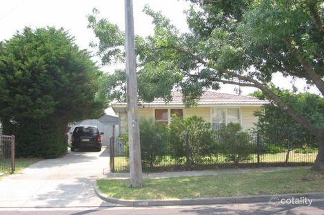 11 Hancock Cres, Braybrook, VIC 3019