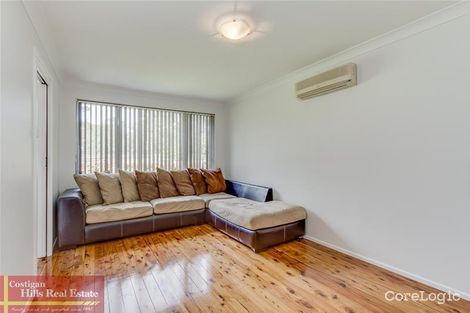 Property photo of 2 Rickard Road Quakers Hill NSW 2763