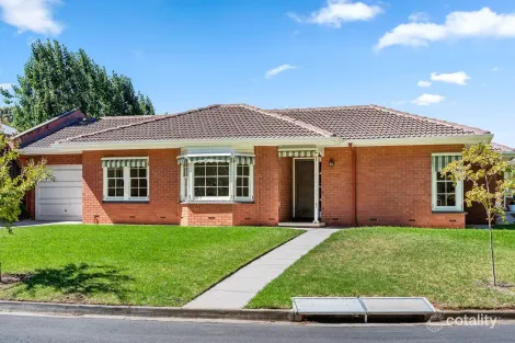 1 Kooyong Ct, Leabrook, SA 5068