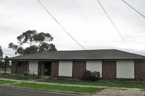 22 Phyllis Pde, Deer Park, VIC 3023