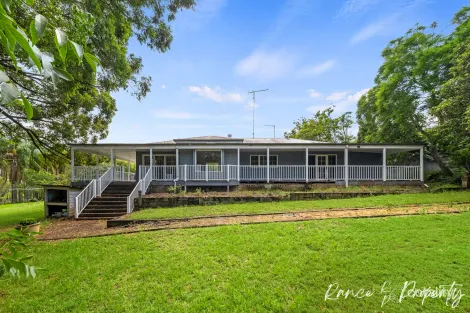 Property photo of 2 Thiele Road Kenthurst NSW 2156
