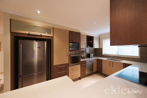 Property photo of 12 Burke Crescent Mudgeeraba QLD 4213