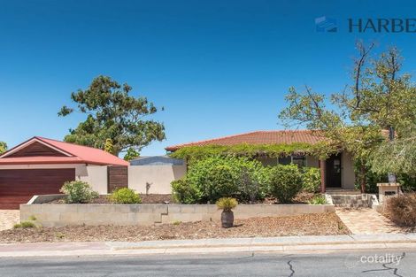 Property photo of 17 Drummer Way Heathridge WA 6027