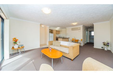 Property photo of 23/61 North Street Southport QLD 4215