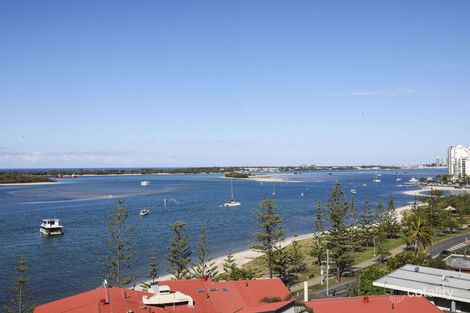 901/430 Marine Pde, Biggera Waters, QLD 4216